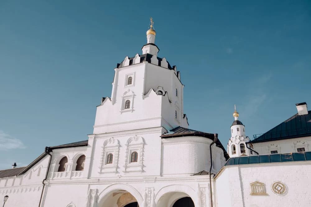 Легенды Татарстана Лайт