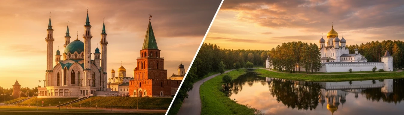 Раифская повесть