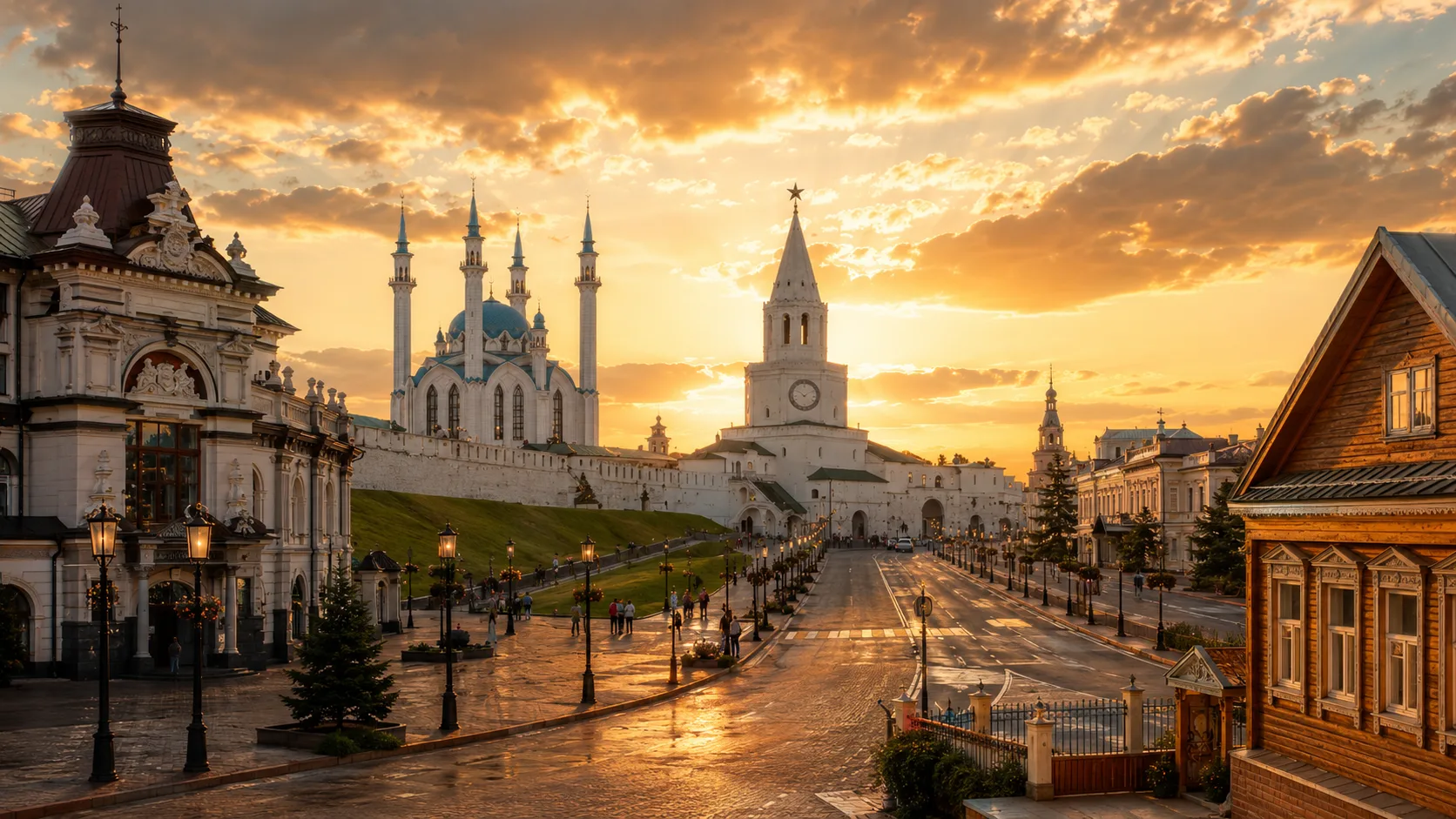 Жемчужина Востока